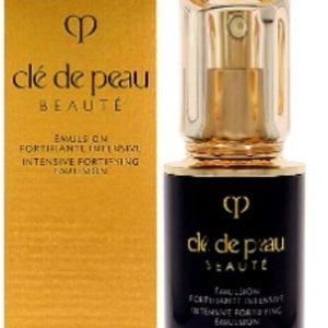 Cle De Peau - Intensive Fortifying Emulsion